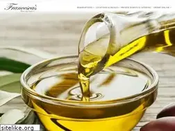 Sites similar to miafrancescaraleigh.com