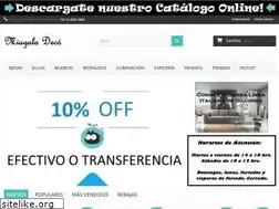 Sites similar to miagala.com