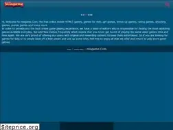 Sites similar to miagame.com