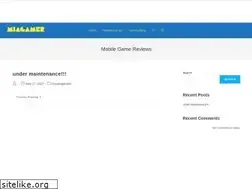 Sites similar to miagamer.com