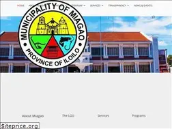 Sites similar to miagao.gov.ph