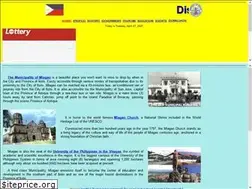 Sites similar to miagao.tripod.com