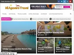 Sites similar to miagaverocantina.com