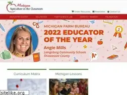 Sites similar to miagclassroom.org