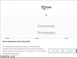 Sites similar to miage-aix-marseille.fr