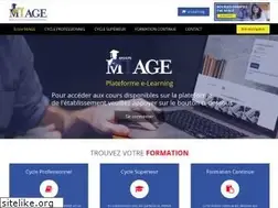 Sites similar to miage.ma