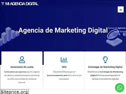 Sites similar to miagenciadigital.com