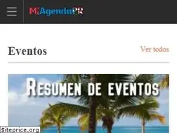 Sites similar to miagendapr.com