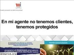 Sites similar to miagente.mx
