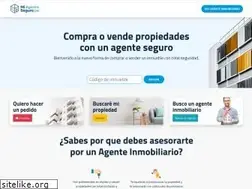 Sites similar to miagenteseguro.pe