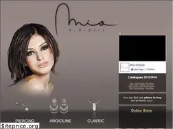 Sites similar to miagioielli.it