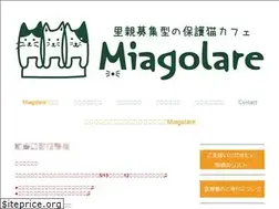 Sites similar to miagolare.org