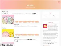 Sites similar to miagolare.pink