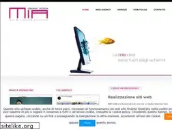 Sites similar to miagraphicdesign.it