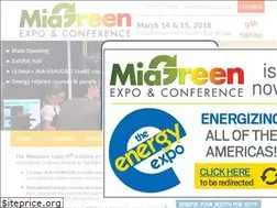 Sites similar to miagreen.com