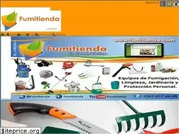 Sites similar to miagrotienda.com