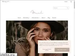 Sites similar to miah.ch