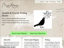 Sites similar to miaharnold.com