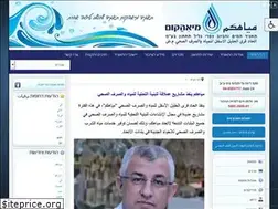 Sites similar to miahcom.co.il