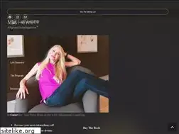 Sites similar to miahewett.com