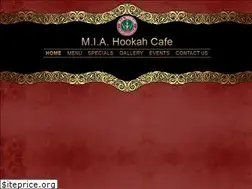 Sites similar to miahookahcafe.com