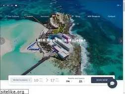 Sites similar to miahotelsandresorts.com