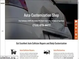 Sites similar to miahscustomshop.com