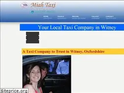 Sites similar to miahtaxiwitney.co.uk