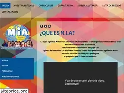 Sites similar to miainternacional.jimdo.com