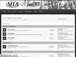 Sites similar to miairsoft.org