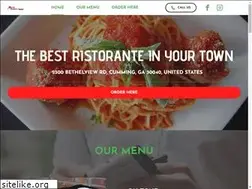 Sites similar to miaitaliano.com