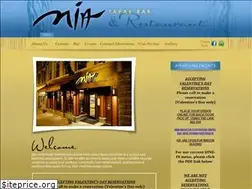 Sites similar to miaithaca.com