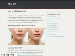 Sites similar to miajo.hu