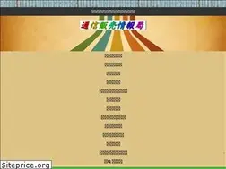 Sites similar to miak.net