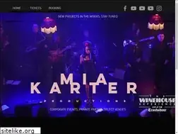 Sites similar to miakarter.com