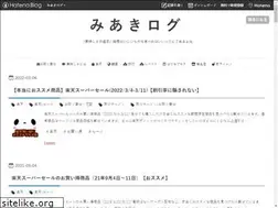 Sites similar to miaki-koo.com