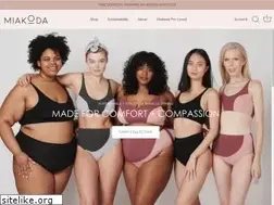 Sites similar to miakodanewyork.com