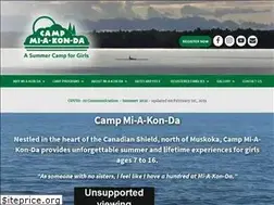 Sites similar to miakonda.com