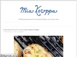 Sites similar to miakouppa.com