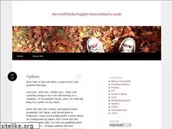 Sites similar to mialaksmita.wordpress.com