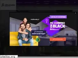 Sites similar to mialborada.cl