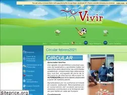 Sites similar to mialegria.edu.co