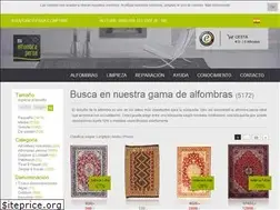 Sites similar to mialfombrapersa.es
