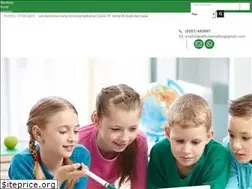 Sites similar to mialhidayahkotamadiun.sch.id