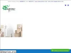Sites similar to mialipotec.com