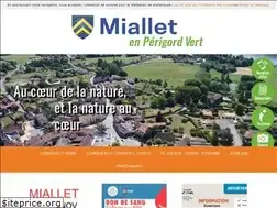 Sites similar to miallet.fr