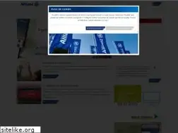 Sites similar to miallianz.com.ar