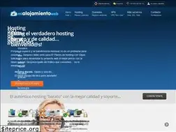 Sites similar to mialojamientoweb.com