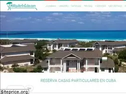 Sites similar to mialquilerencuba.com
