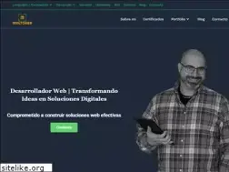 Sites similar to mialtoweb.es